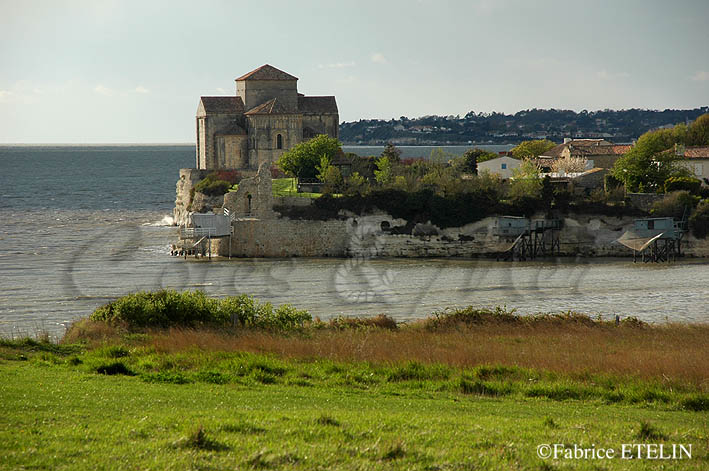 Talmont (Charente Maritime)