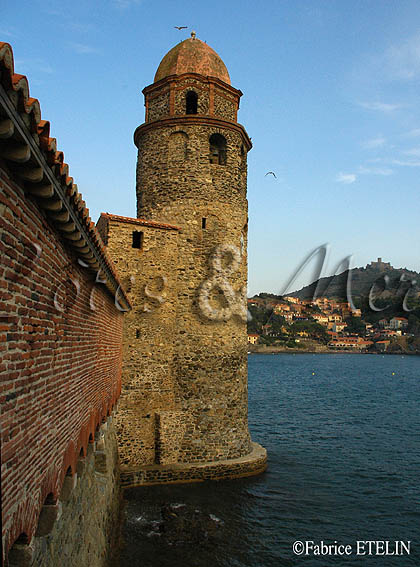 Collioure (Pyrnes Orientales)