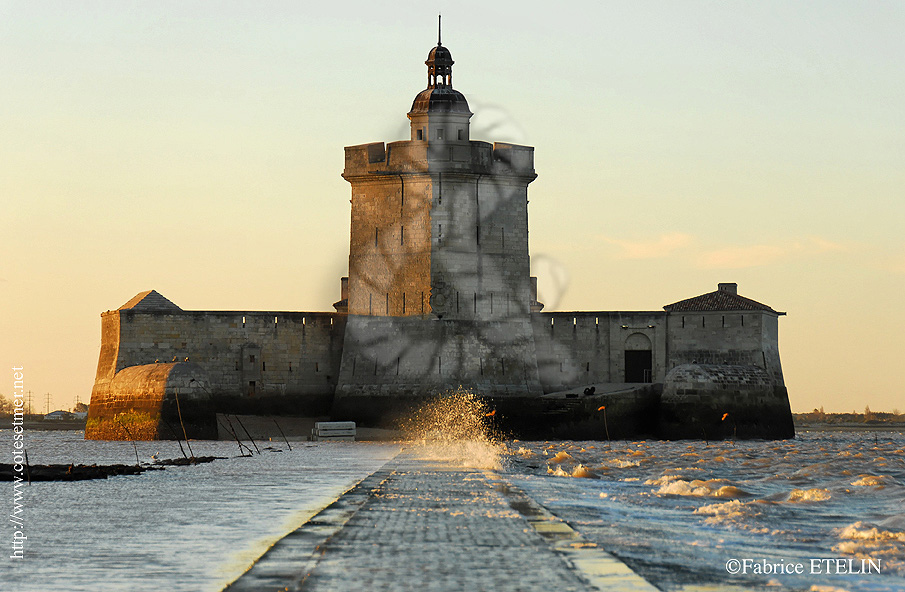 Fort Louvois