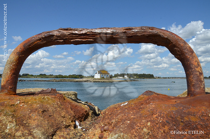 SAINT CADO (Morbihan)