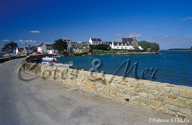 Saint Cado (Morbihan)