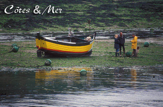 Conversation... mare basse...