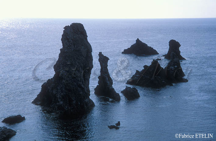 Port Coton (Belle-Ile,Morbihan)