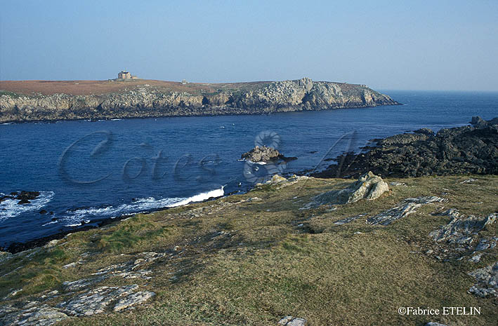 Ile Keller (finistere)