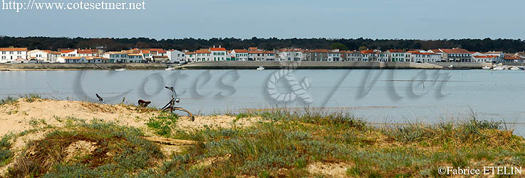 Rivedoux-Plage (Charente Maritime)