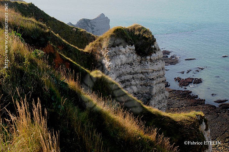 Falaises