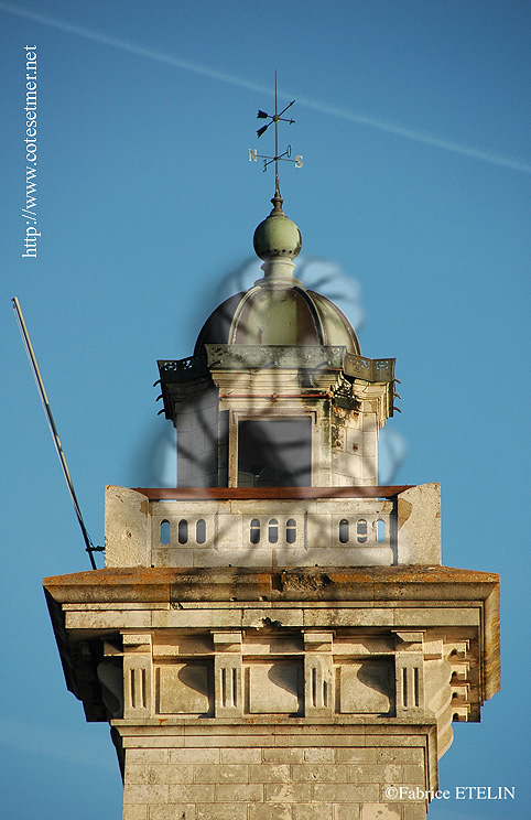 Phare de Saint Georges de didonne (Charente Maritime)