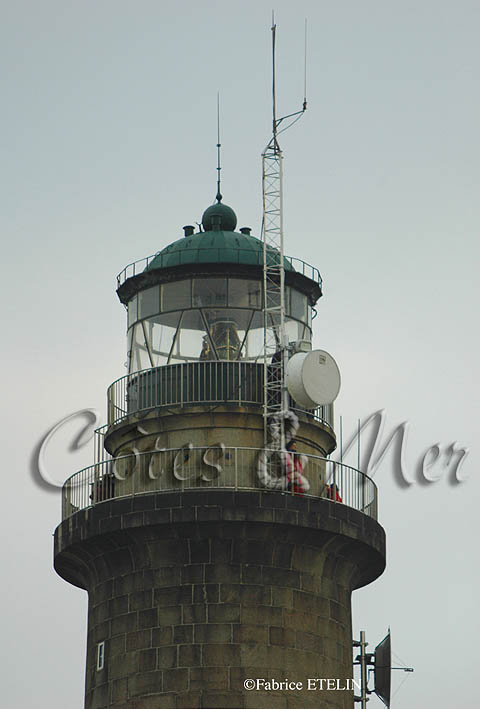 Phare de Gatteville (Manche)