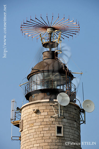 Phare de Gris Nez