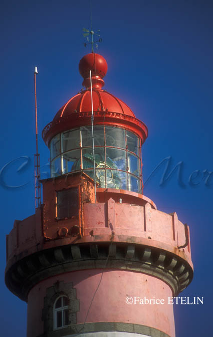 Saint Mathieu (Finistere)