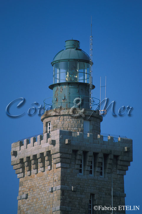 Cap Frehel (Cotes d'Armor)