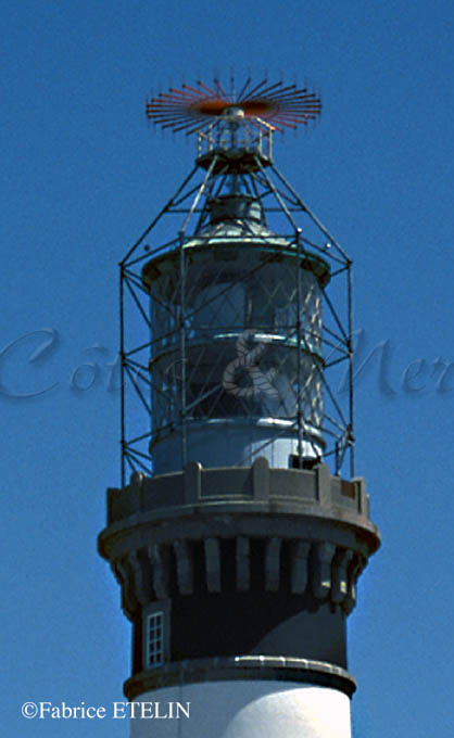 Le Creac'h (Ile d'Ouessant)