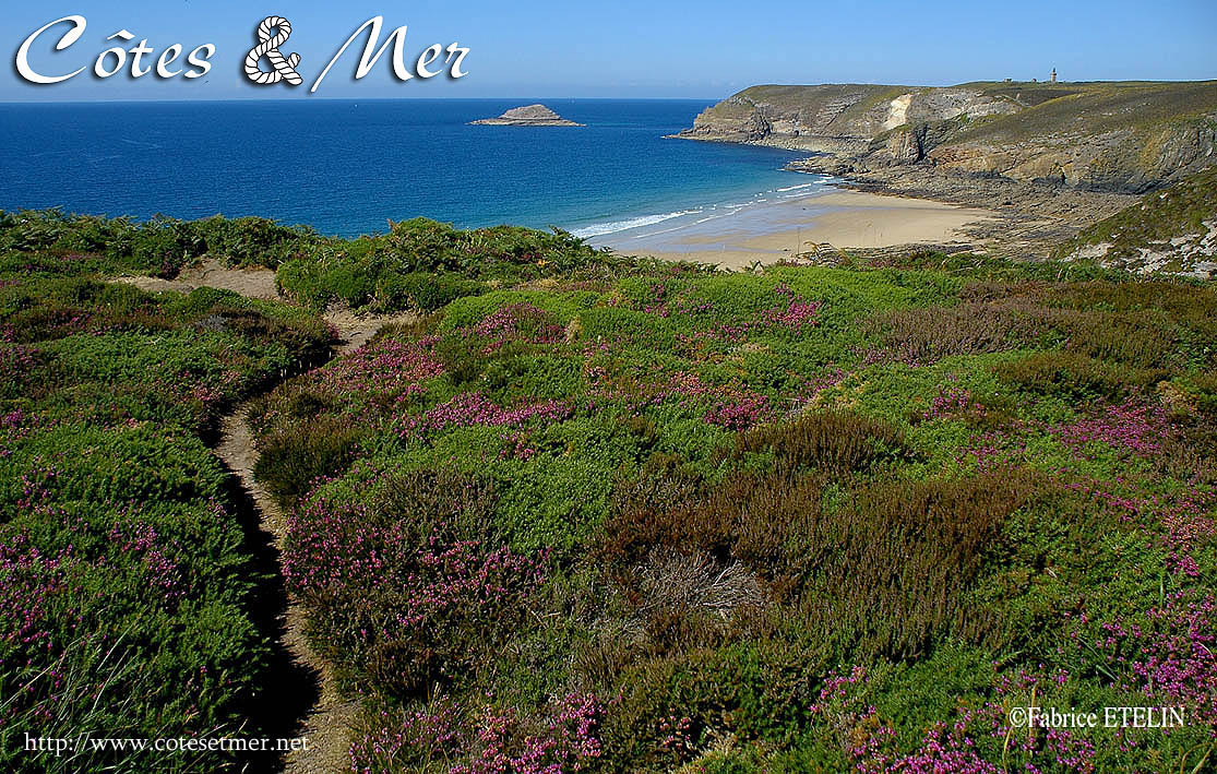 Cap Frehel (Ctes d'Armor)