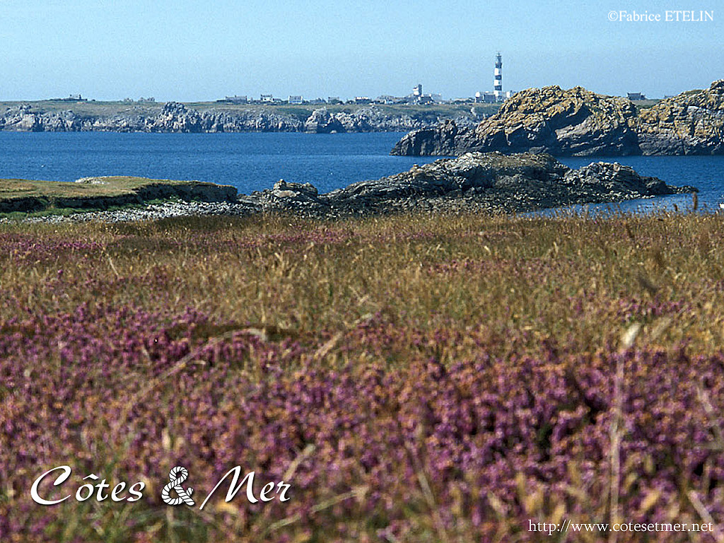 Ile d'Ouessant (finistere)