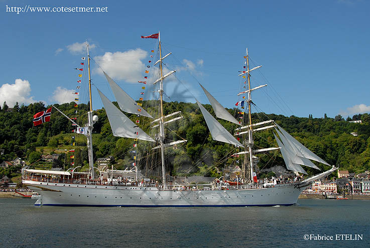 Statsraad Lehmkuhl