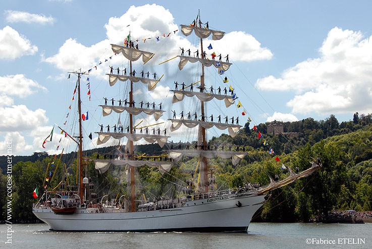 LE CUAUHTEMOC