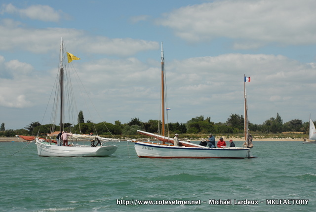 Dans le Fiers d'Ars