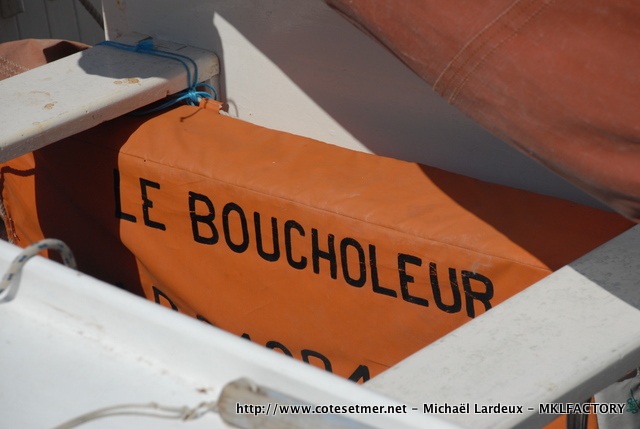 Le Boucholeur