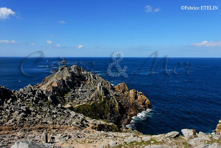 Pointe du Raz