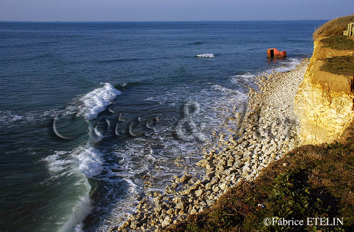 Pointe de Chassiron (Charente Maritime)