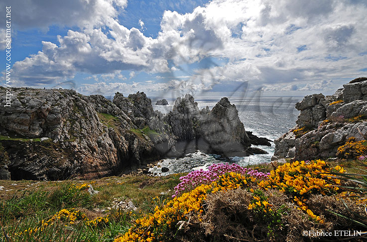 Pointe de Pen Hir