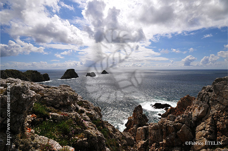 Le Tas de Pois (Finistere)