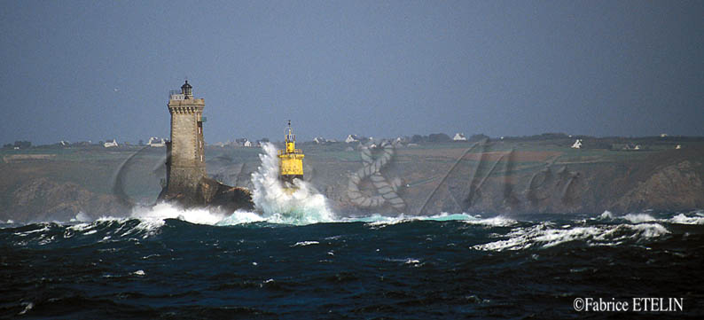 Pointe du Raz (Finistre)