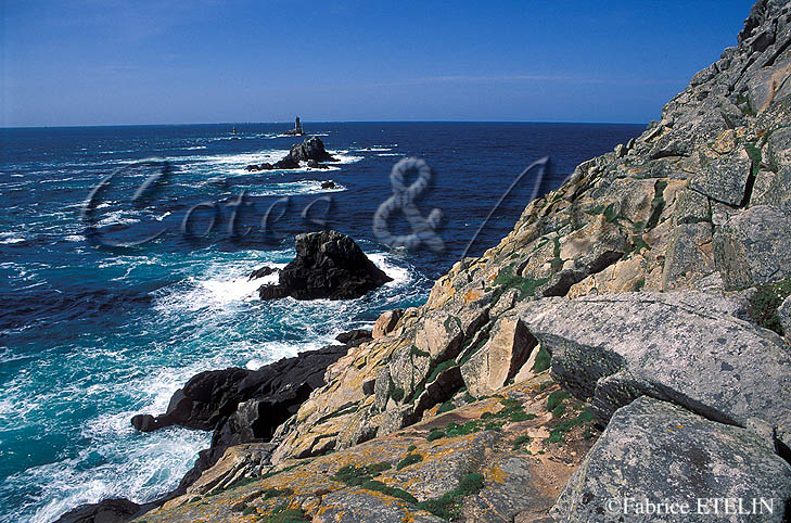 Pointe du Raz (Finistere)