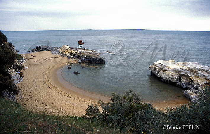 Saint Palais (Charente Maritime)