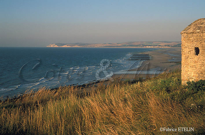 Cap Griz-Nez (Pas de Calais)