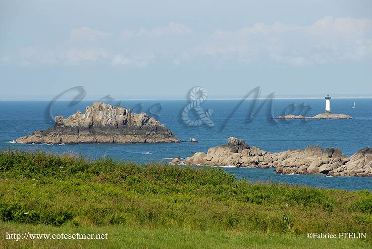 Pointe du Grouin