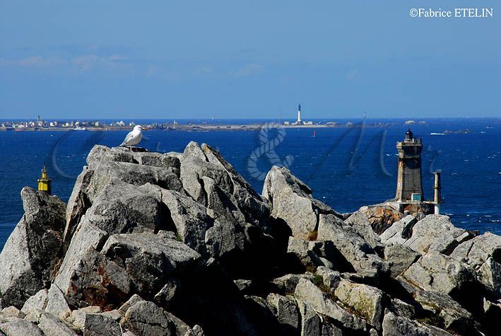 Pointe du Raz