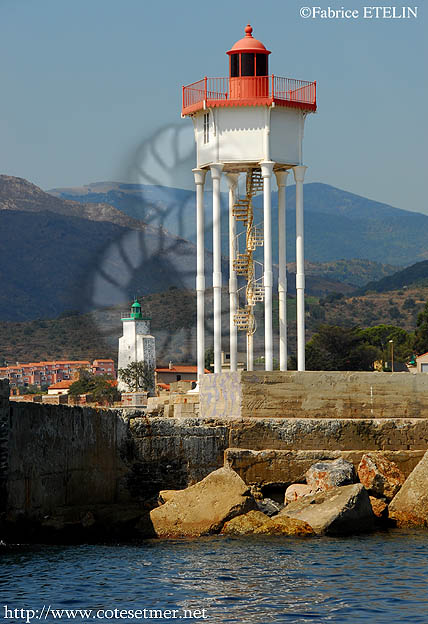 Port Vendres (Pyrnes Orientales)