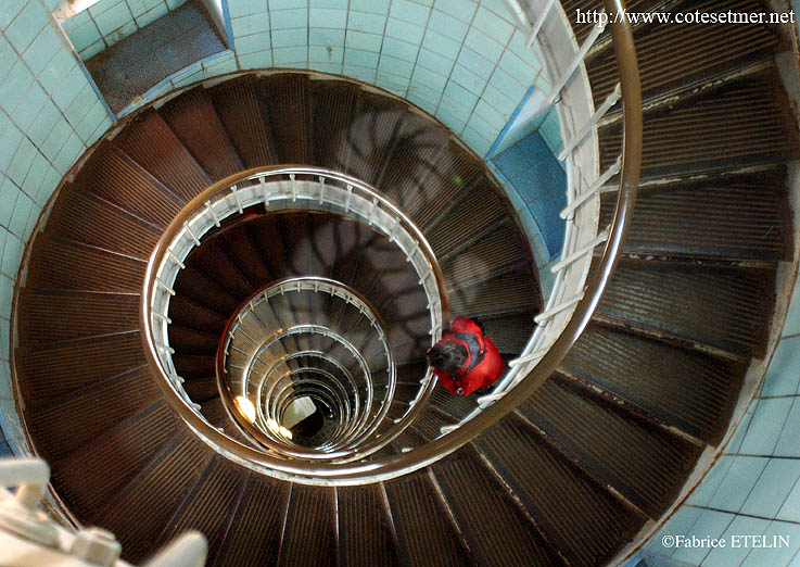 Phare de La Coubre