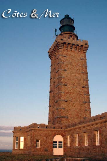 Cap Frehel (Ctes d'Armor)