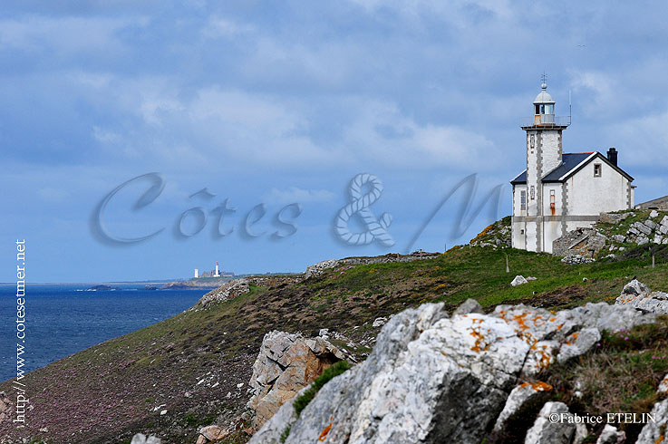 Phare de Toulinguet (Finistere)