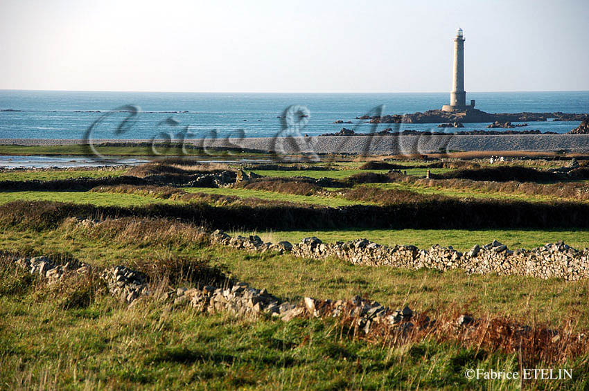 Phare de la Hague (Manche)