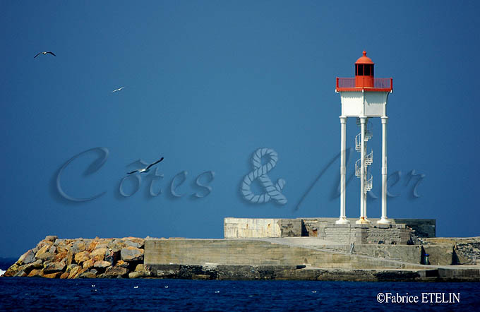 Port-Vendres ( Pyrnes Orientales)