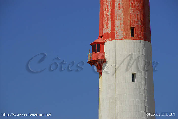 Barbette (phare de La Coubre)