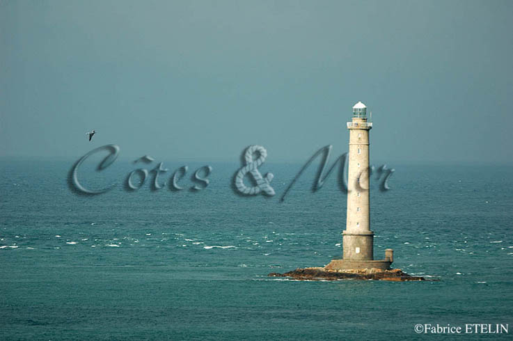 Phare de La Hague (Manche)