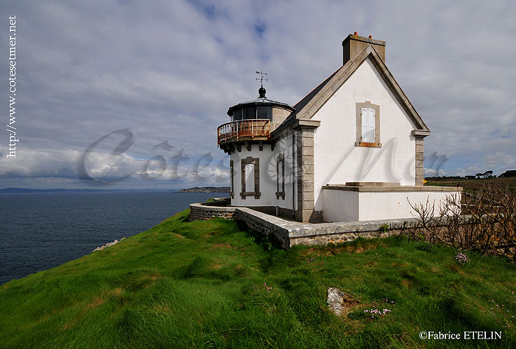 Phare du Millier