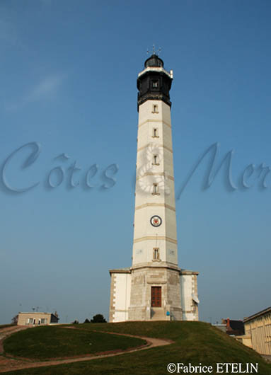 Phare de Calais