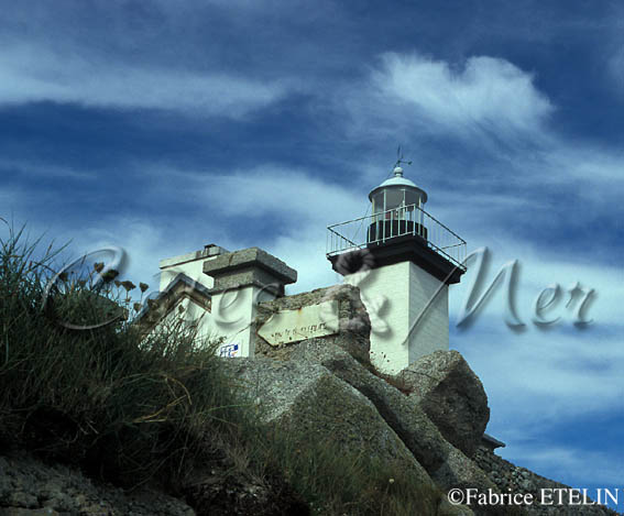 Pontusval (Finistere)