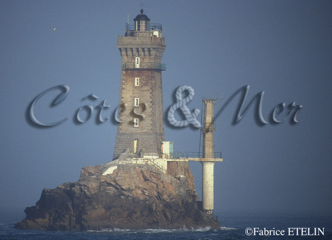 La Vieille (Pointe du Raz)