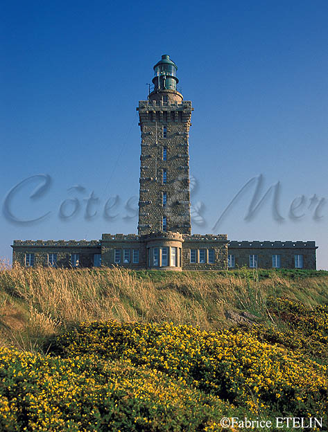 Cap Frehel