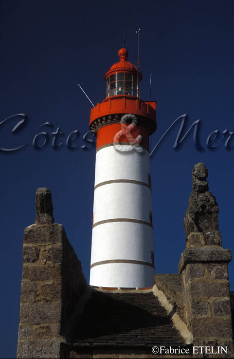 Saint Mathieu (Finistere)