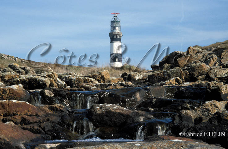 Le Creac'h (Ile d'Ouessant)