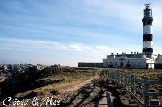 Le Creac'h (Ile d'Ouessant)