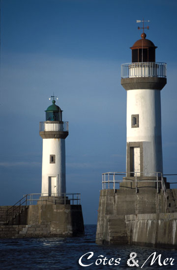 Belle Ile (Le Palais) Morbihan