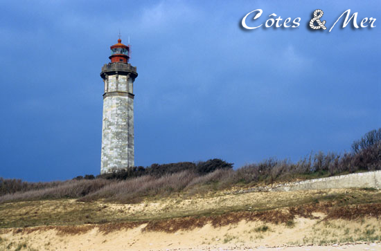 Les Baleines (Ile de R)